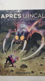 Jodorowsky & Moebius - Après l'incal EO, Ophalen