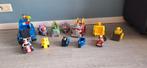 Paw Patrol pakket of apart, Kinderen en Baby's, Speelgoed | Actiefiguren, Ophalen, Zo goed als nieuw