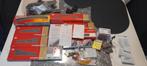 vend lot complet aiguillage voir photos info MP, Hobby & Loisirs créatifs, Trains miniatures | HO, Enlèvement ou Envoi, Fleischmann