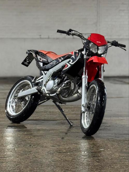 Aprillia sx 50, Fietsen en Brommers, Brommers | Derbi, Ophalen