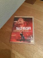 dvd marco borsato symphonica in rosso, CD & DVD, DVD | Musique & Concerts, Comme neuf, Enlèvement, Musique et Concerts