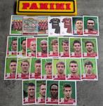 PANINI FOOTBALL 2012 26X STICKERS : ZULTE WAREGEM, Verzenden, Nieuw