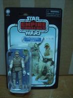 Luke Skywalker (Hoth) Star Wars La Collection Vintage, Collections, Figurine, Enlèvement ou Envoi, Neuf