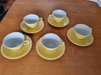tasses Expo 58 Villeroy et Boch, Ophalen of Verzenden
