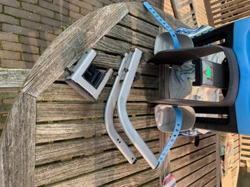 Fietsstoel Yepp beschikbaar voor biedingen