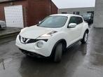 Nissan Juke Voiture de tourisme 2017, Achat, Entreprise, Autre carrosserie, Occasion