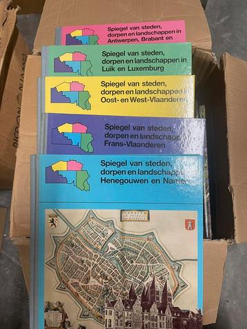 Artis-Historia boeken beschikbaar voor biedingen
