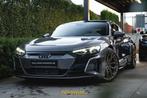 Audi RS e-tron GT quattro, Auto's, 4 deurs, 600 pk, 0 kg, USB