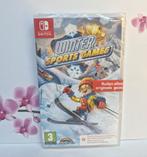 🎮 Jeux d'hiver sur Nintendo Switch, 3 joueurs ou plus, Enlèvement ou Envoi, Neuf, Sport