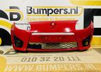 BUMPER Renault Twingo 2 GT Sport 2007-2012 VOORBUMPER 2-F2-1, Pare-chocs, Avant, Utilisé, Enlèvement ou Envoi