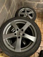 Jante bmw 5x120 17, Velg(en)