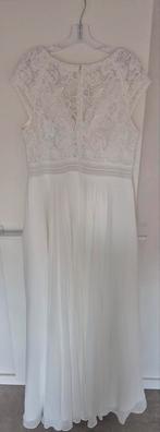Trouwkleed nieuwstaat, Kleding | Dames, Trouwkleding en Trouwaccessoires, Ophalen, Nieuw