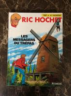 Ric Hochet T 43, Boeken, Stripverhalen, Ophalen of Verzenden, Zo goed als nieuw