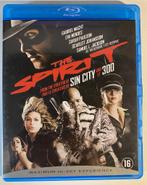 Bluray The Spirit, Ophalen of Verzenden