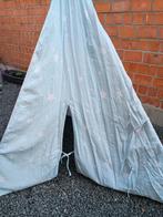 Tipi tent, Kinderen en Baby's, Speelgoed | Buiten | Speelhuisjes, Ophalen, Gebruikt