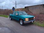 Chevrolet silverado, Achat, Particulier, Chevrolet