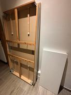 Eettafel Bjursta Ikea, Huis en Inrichting, Tafels | Eettafels, Ophalen, Gebruikt