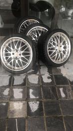 Jantes 4x100, Auto-onderdelen, Banden en Velgen, Ophalen, Band(en)