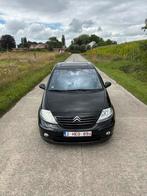 Citroen c3 (exclusive) 142400 km!, Auto's, Voorwielaandrijving, Zwart, Handgeschakeld, Particulier