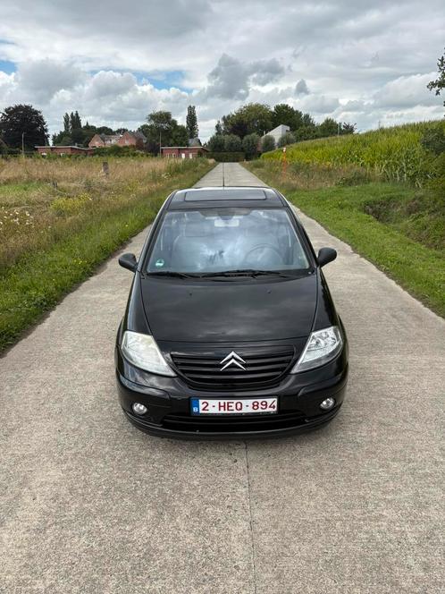 Citroen c3 (exclusive) 142400 km!, Auto's, Citroën, Particulier, C3, Adaptieve lichten, Adaptive Cruise Control, Apple Carplay