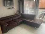 hoeksalon hender&hazel 2800 nu 1400euro, Huis en Inrichting, Ophalen, Zo goed als nieuw