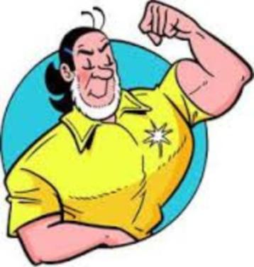 jerom strips met groene cover beschikbaar voor biedingen