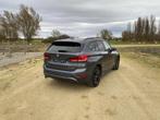 BMW X1 Plug in Hybrid,Leder,Black Pack,Aluminium velgen, Auto's, BMW, Gebruikt, 4 cilinders, Bedrijf, 5 deurs