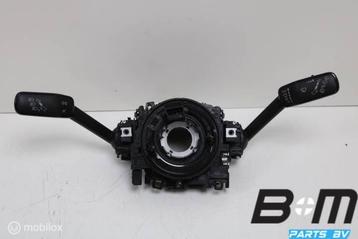 Stuurkolomcombischakelaar VW Golf sportsvan 5Q0953507HL beschikbaar voor biedingen