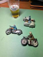 Metalen speelgoed jaren 20-30, Ophalen of Verzenden, Landmacht, Overige typen