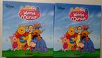 Collection dessin animé " Le monde de Winnie l'ourson ", Livres, Enlèvement, Comme neuf
