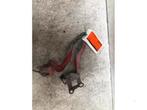 Motorkap Scharnier van een Peugeot 107, Auto-onderdelen, Ophalen of Verzenden, 3 maanden garantie, Gebruikt, Peugeot