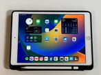 Apple iPad 8 + Pencil + Hoes, 10 inch, Gebruikt, 32 GB, Apple iPad