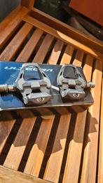 Shimano ultegra r8000 carbon pedaalset, Ophalen of Verzenden, Zo goed als nieuw
