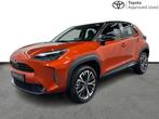 Toyota Yaris Cross Elegant Bi-Tone 2WD, Auto's, Toyota, Automaat, Euro 6, Overige kleuren, 1490 cc