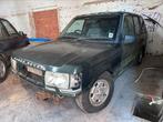 2 x Range Rover HSE - 4.6 V8 + 4.0 V8, Enlèvement, Rover