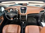 PEUGEOT 207C/124 000 KM/150 CH, Achat, Electronic Stability Program (ESP), Cabriolet, Boîte manuelle