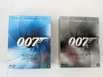 Blu ray, CD & DVD, Blu-ray, Comme neuf, Enlèvement, Coffret, Action