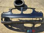 Voorbumper sophistograu II BMW 5-serie  GT F07 51117332662, Gebruikt, Voor, Ophalen of Verzenden, Bumper
