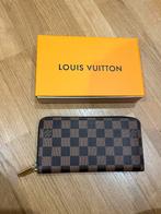 Louis Vuitton portefeuille, Handtassen en Accessoires, Portemonnees, Ophalen of Verzenden, Zo goed als nieuw