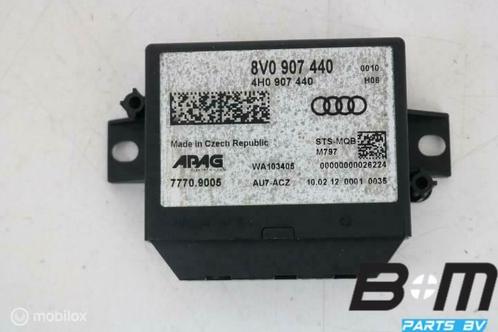 Regelapparaat wagentraceersysteem Audi A3 8V 8V0907440, Auto-onderdelen, Elektronica en Kabels, Gebruikt