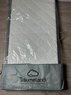 Träumeland baby matras, Ophalen, Zo goed als nieuw, Ledikant