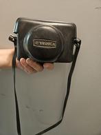 Fototoestel, Audio, Tv en Foto, Fotocamera's Analoog, Ophalen of Verzenden, Gebruikt, Overige Merken