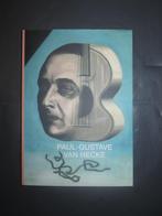 Livre : Pau-Gustave Van Hecke et l'avant garde 2012 Nouveau, Livres, Johan De Smet, Autres sujets/thèmes, Enlèvement ou Envoi