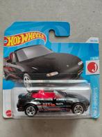 Hot Wheels Mazda mx-5, Hobby en Vrije tijd, Ophalen of Verzenden, Nieuw