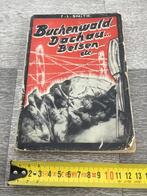 Zeldzaam boekje uitgave 1945 Buchenwald,Belsen… Z.L.Smith, Boeken, Verzenden