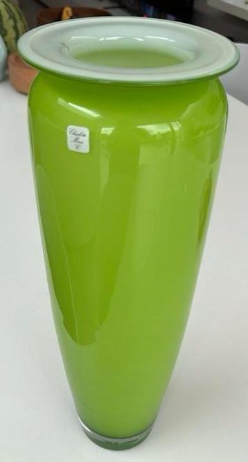 Charlotte en Marie vaas Hoogte 50cm beschikbaar voor biedingen