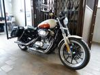 Harley-Davidson Sportster XL883L (bj 2011), Motoren, Bedrijf, 883 cc, Meer dan 35 kW, Overig