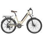 Vélo électrique de ville pas à pas FAFREES F26 Pro 26'', Envoi, Neuf