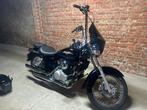 Honda Shadow 125cc Chopper / Club Style, Motoren, 2 cilinders, Chopper, Particulier, 125 cc