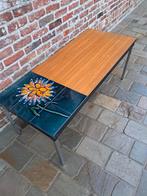 retro tafel, Verzamelen, Retro, Ophalen of Verzenden